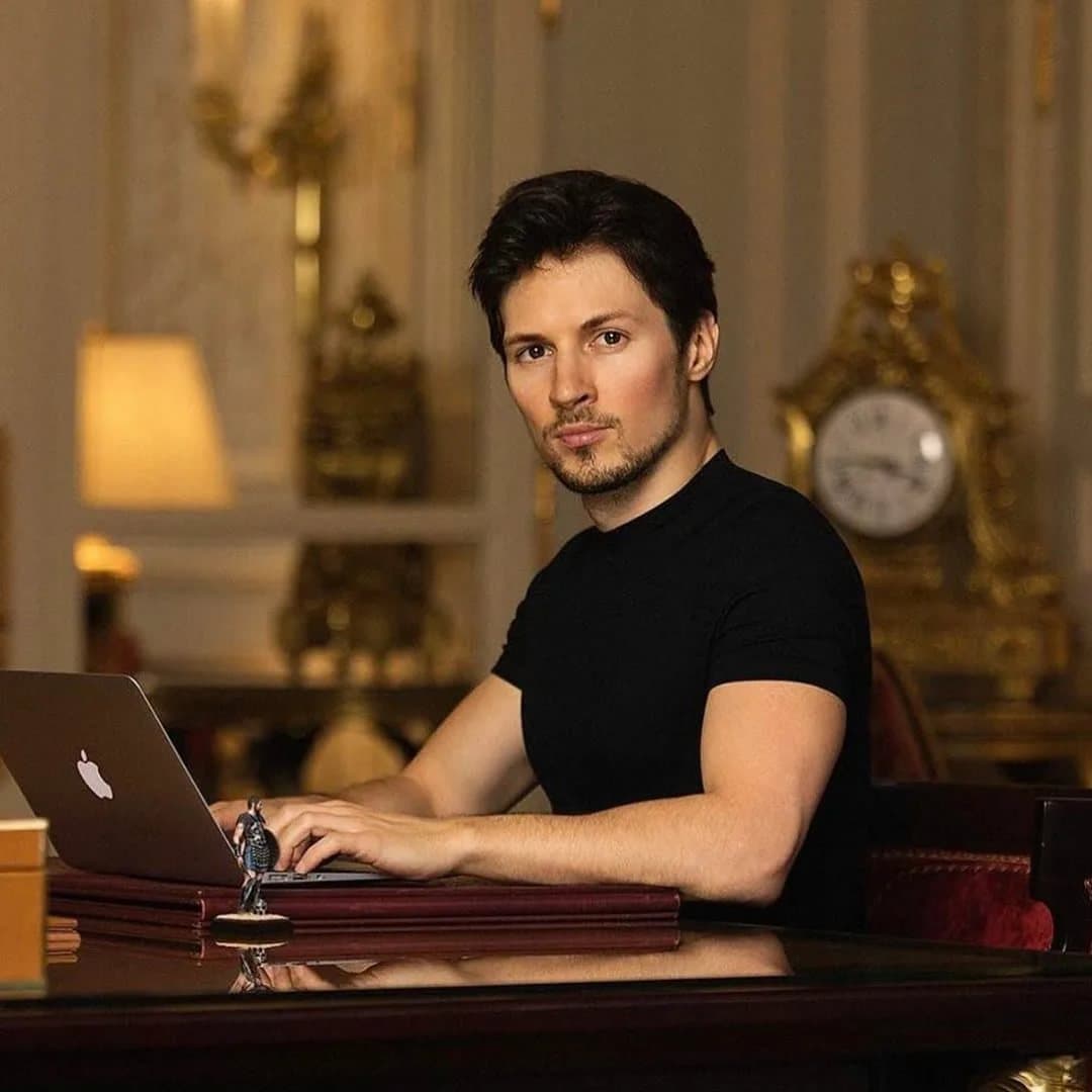 Pavel Durov Apple şirkətini yenidən sərt şəkildə tənqid edib
