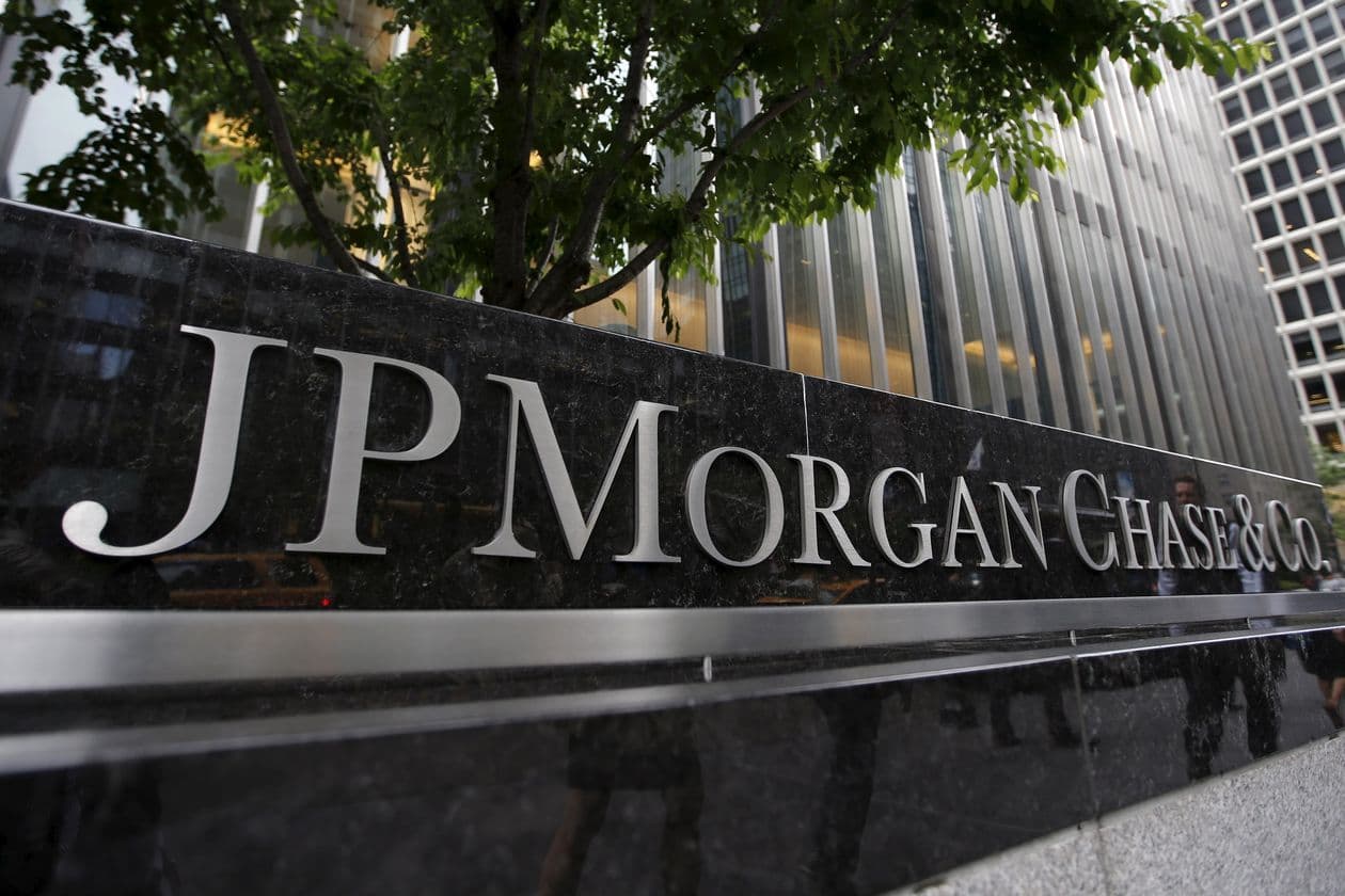 JP Morgan: Bitcoin-dən qızıla kapital axını