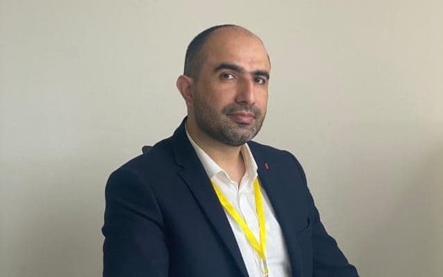 Vüqar Sənani: Böhranın psixoloji dövrü bitir - MÜSAHİBƏ