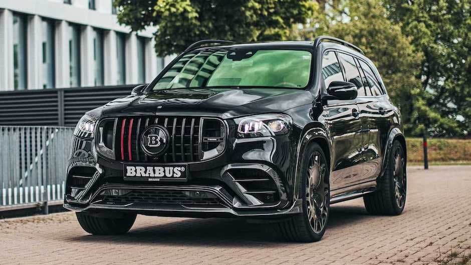Mercedes-AMG yeni model təqdim edib - FOTO