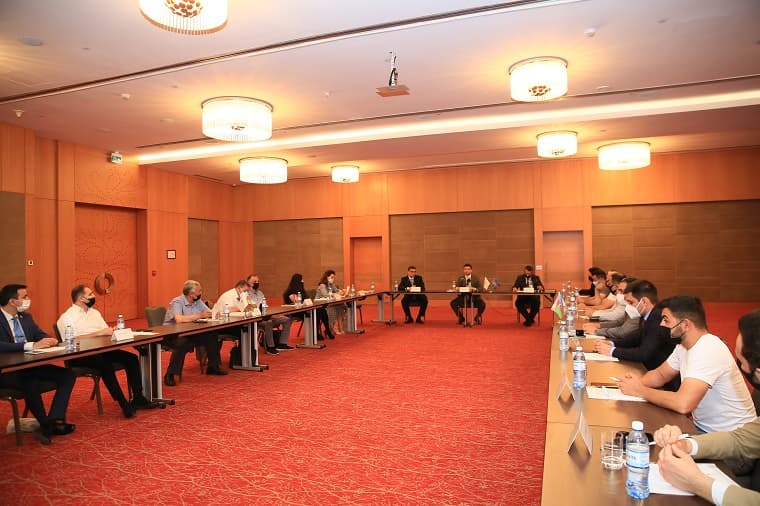 KOBİA bu bu şirkətlərin maliyyələşməsinə başlayıb