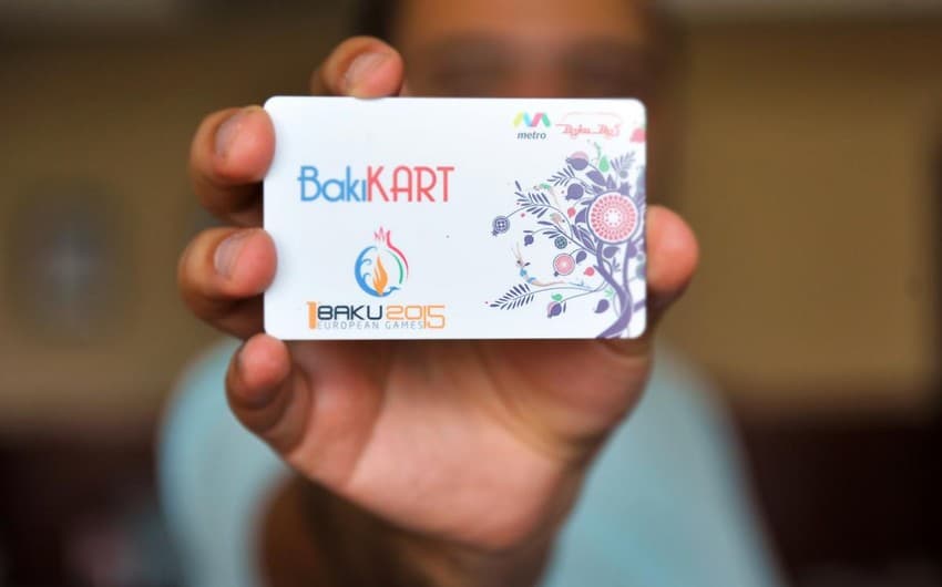 Daha bir marşrut xətti "BakıKart"a keçdi