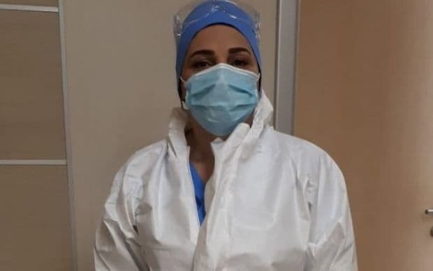 Maaşının azlığından şikayətlənən həkimə RƏSMİ CAVAB