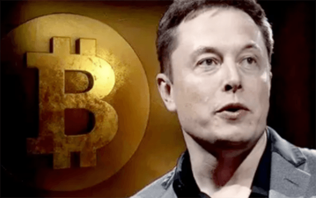 İlon Mask açıqlama verdi, “Bitcoin” kəskin bahalaşdı