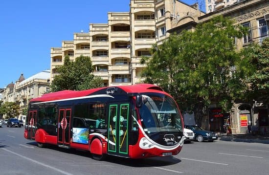 Pandemiyanın mənfi təsirini azaltmaq üçün “BakuBus”a nə qədər vəsait köçürülüb?