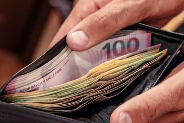190 manat üçün müraciət edən şəxslərin ailələrinin gəlirləri nəzərə alınmayıb - RƏSMİ