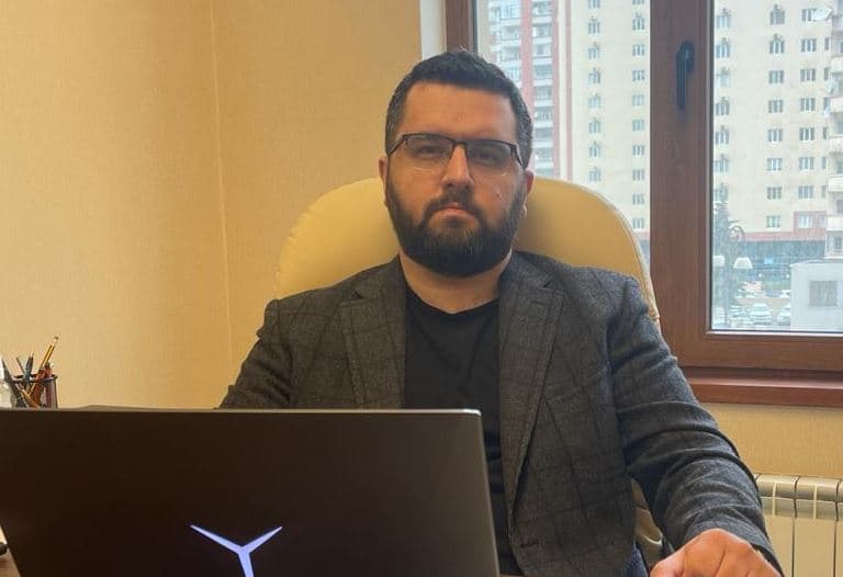 Azərbaycanda Ekomobil bazarı: Fərman İmamquliyev ilə MÜSAHİBƏ