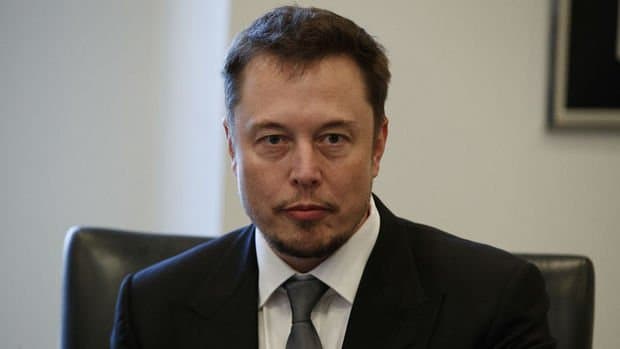 Kriptovalyuta investorlarından Tesla şefinə çağırış: “get, avtomobilini burax”!