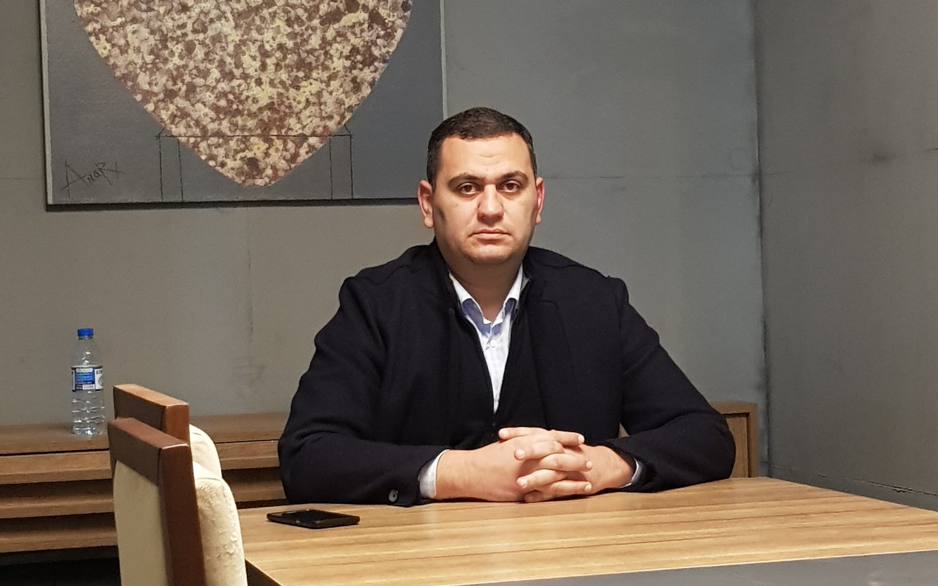 Gürcüstanda xarici investorlara lazımi diqqət yetirilmir