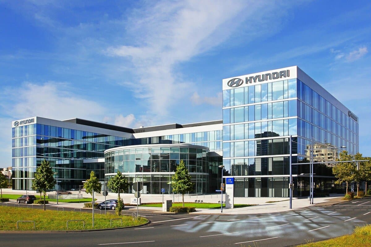 "Hyundai" Hindistandakı zavodunun fəaliyyətini dayandırıb