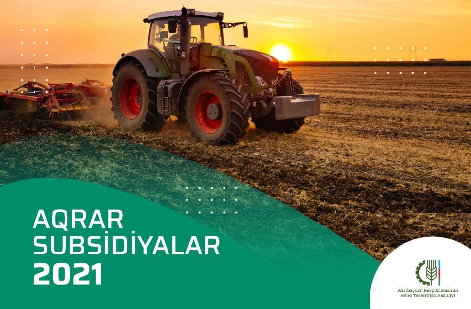 Aqrar Kredit və İnkişaf Agentliyi fermerlərə müraciət edib