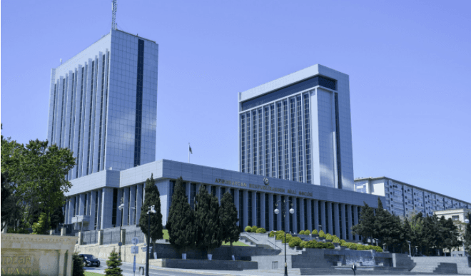 Milli Məclisin növbəti plenar iclasının vaxtı açıqlanıb