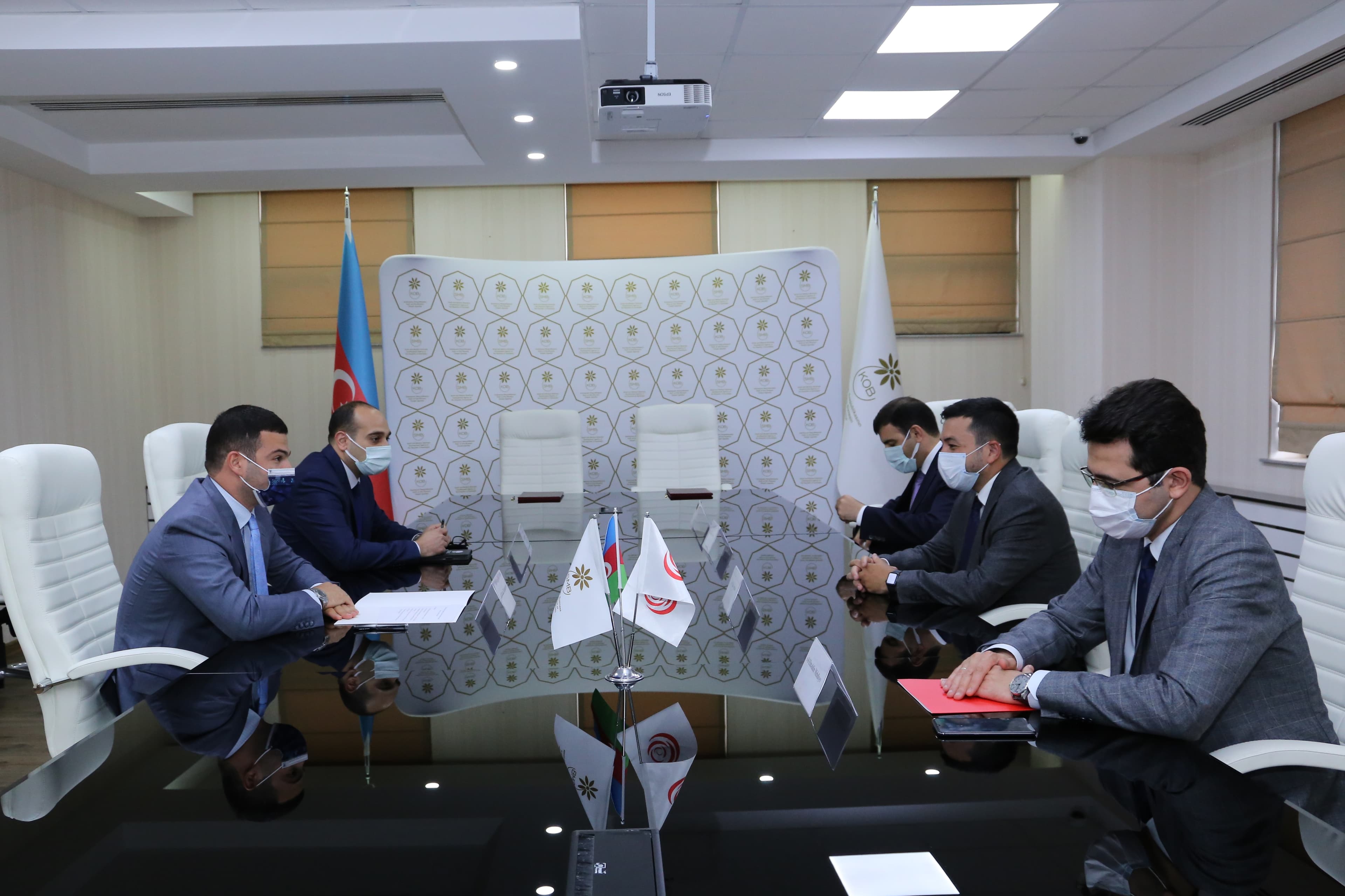 Bakıda “Young Business Hub Azerbaijan İnvesment” sammiti keçiriləcək