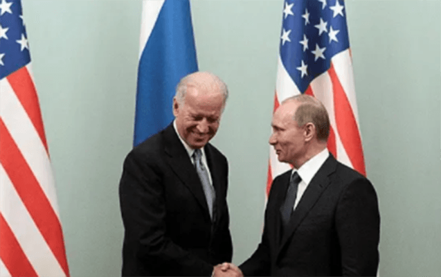 BMT-dən Putin-Bayden görüşü ilə bağlı açıqlama