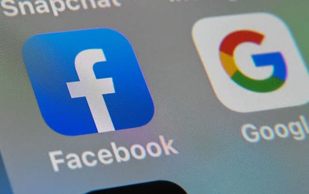 Rusiyada “Facebook” və “Google” cərimələndi