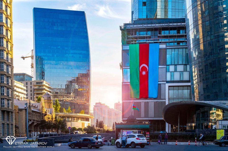 Sabaha olan HAVA PROQNOZU
