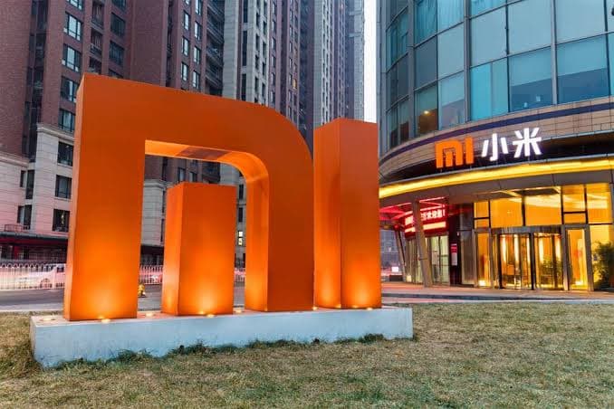 Xiaomi-nin mənfəəti 260% artıb