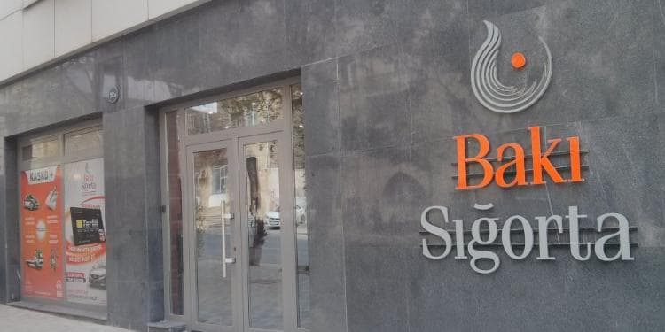 “Bakı Sığorta”da növbədənkənar yığıncaq keçiriləcək