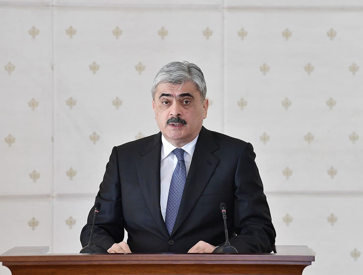 Nazir:Ölkə iqtisadiyyatı 2 böyük şokla qarşılaşıb