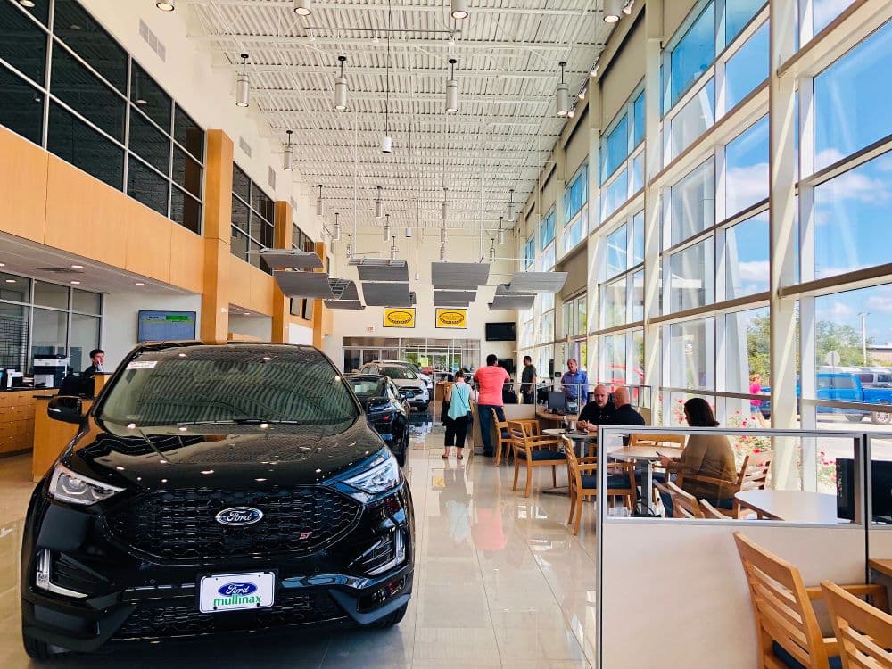 “Ford” elektrikli avtomobillərə çəkdiyi xərcləri 30 mlrd dollara çatdıracaq