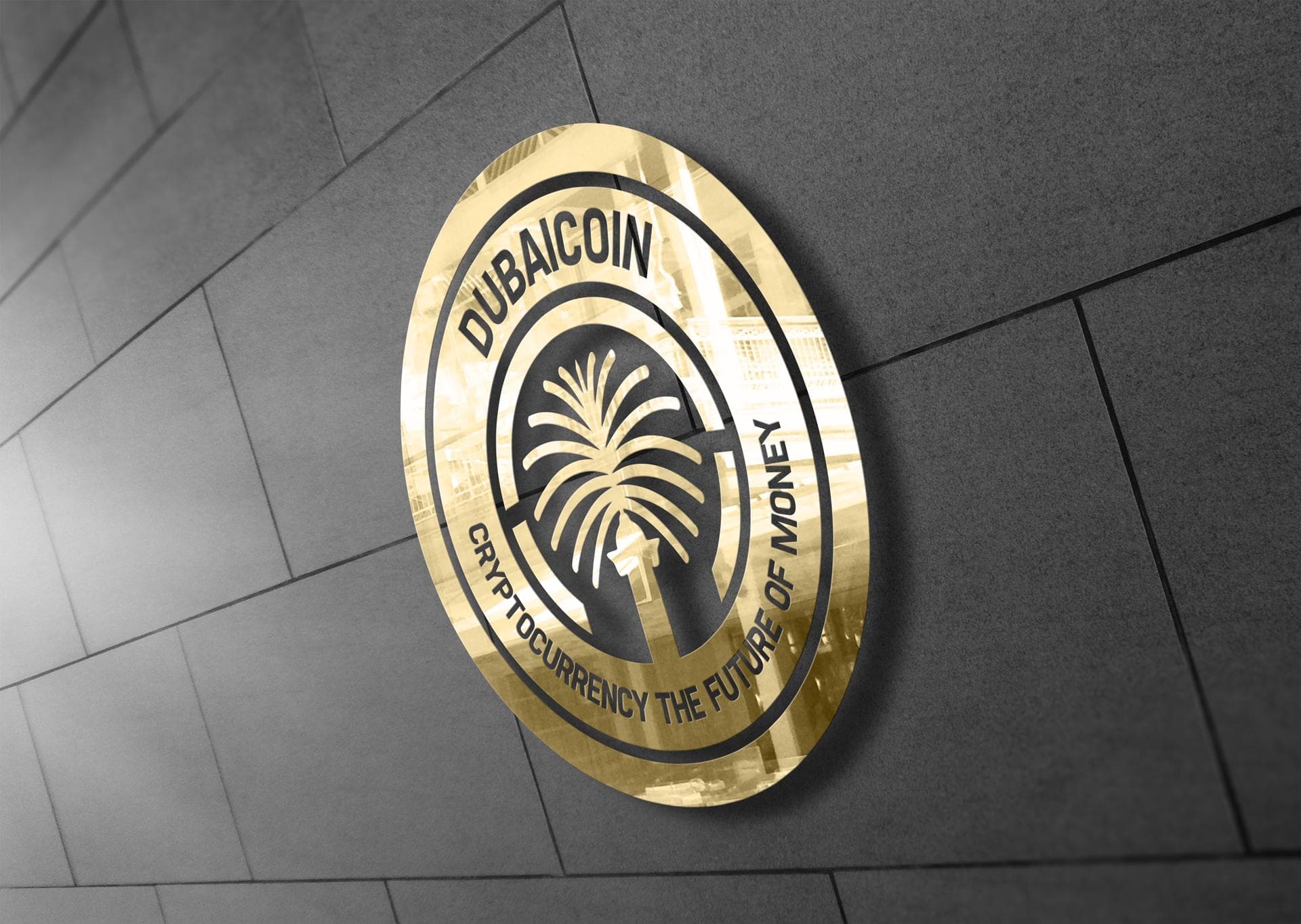 Dubay özünün Dubaicoin adlı fərdi kriptovalyutasını buraxıb