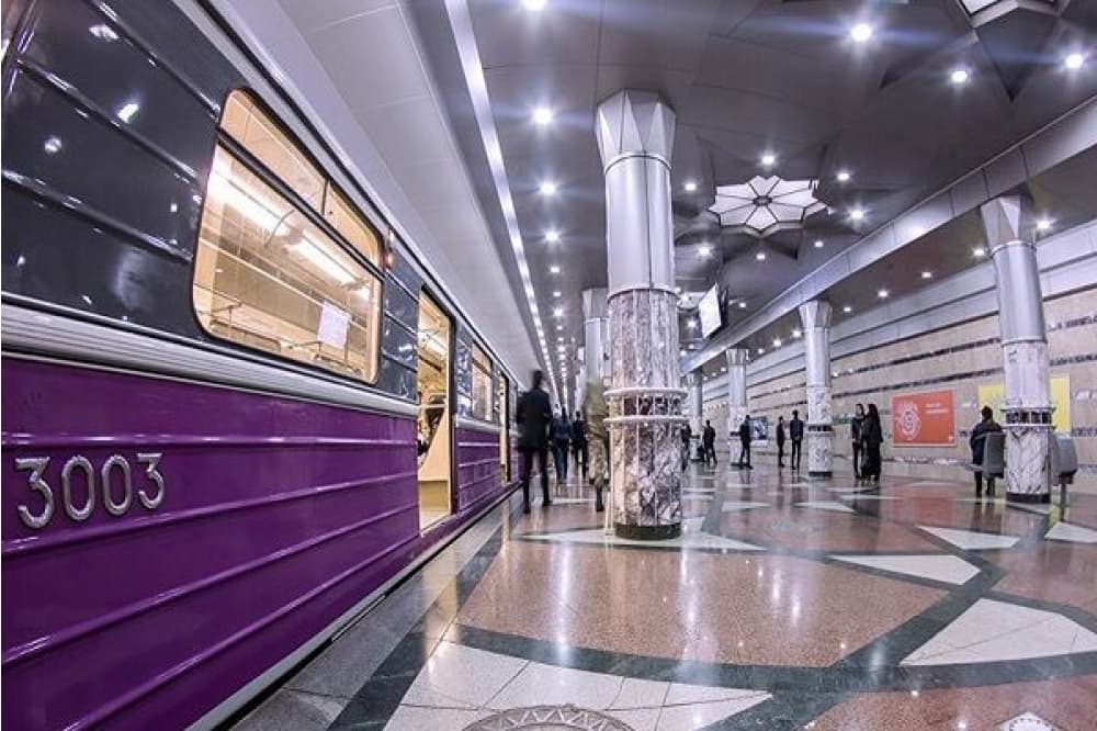 Metroda gediş haqqı ilə bağlı AÇIQLAMA