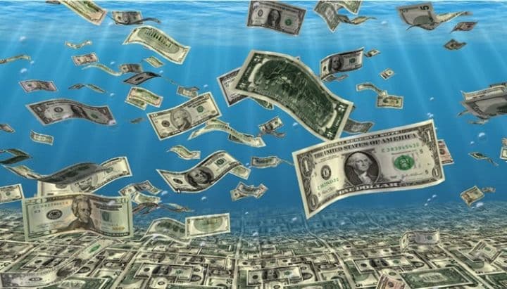 Bu il və növbəti il qlobal iqtisadiyyat 3 trilyon dollar gəlir itirəcək