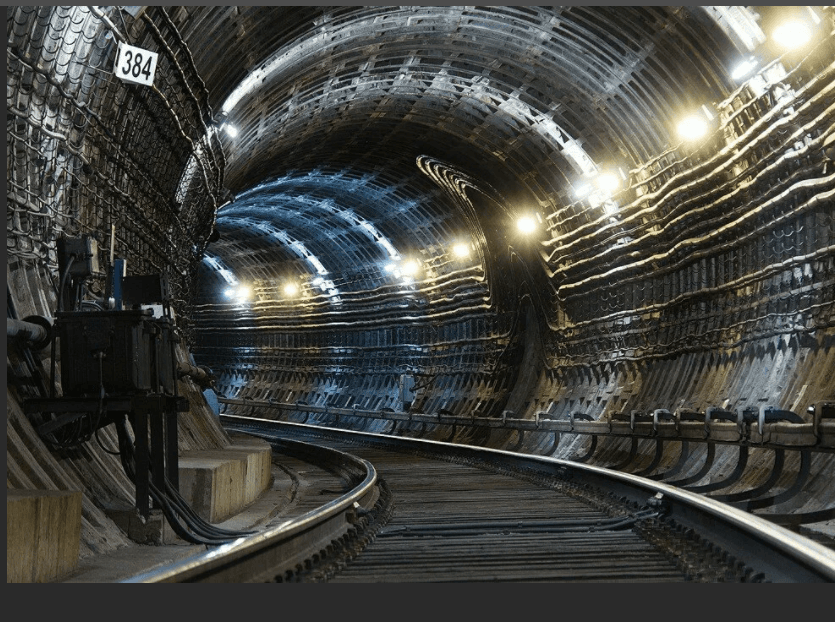 Bakıda yeni metrostansiyanın tikintisinə hazırlıq başladı