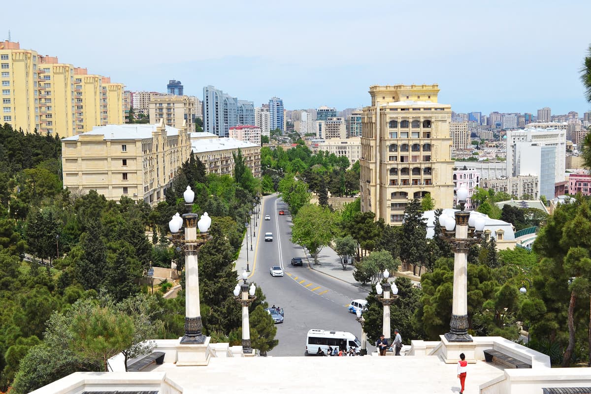 İyun ayında hava belə olacaq – AYLIQ PROQNOZ