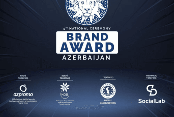 Azərbaycanın ən məşhur brendləri - Açıqlandı - TAM SİYAHI