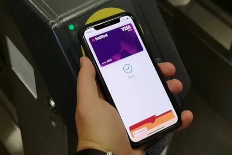 Yaxın vaxtlarda Azərbaycanda - Apple Pay İşə Düşəcək
