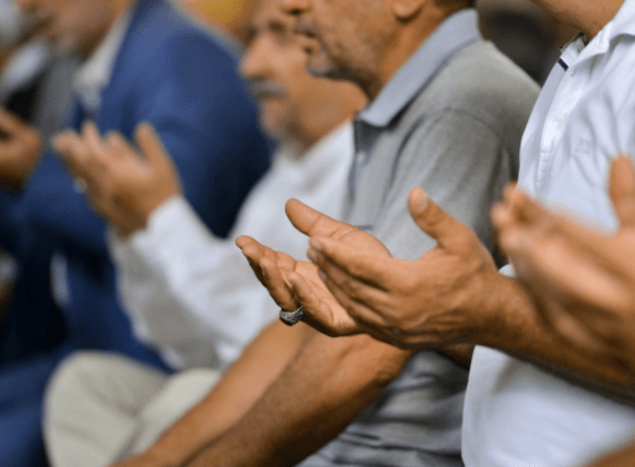 QMİ məscidlərdə ibadətlərlə bağlı qaydaları açıqlayıb