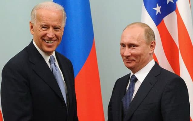 Bayden Putinlə kibertəhlükəsizliyi müzakirə edəcək