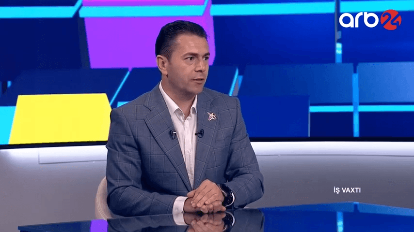Öməraşırımında tunellər və yolların inşasına start verildi