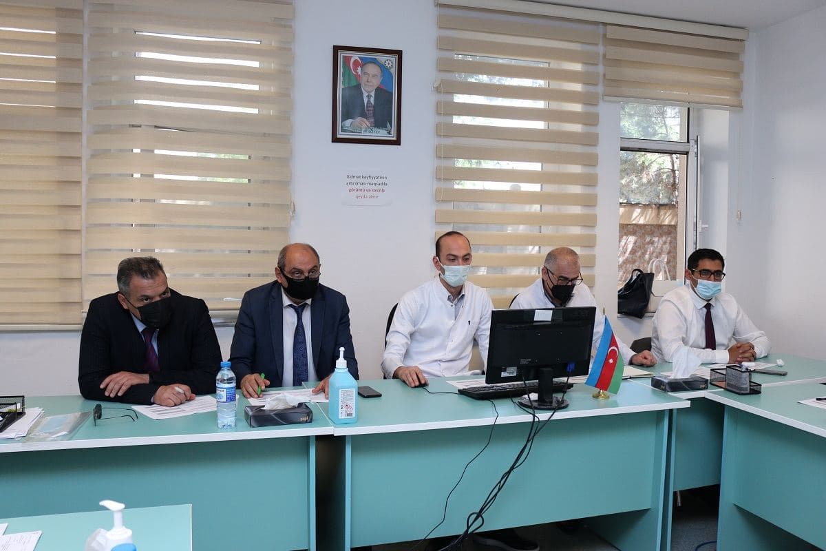 Daha 9 nəfərin əlilliyi ləğv edilib