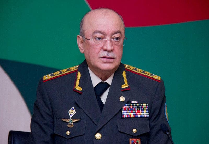 Kəmaləddin Heydərovdan Formula 1 ilə bağlı ƏMR