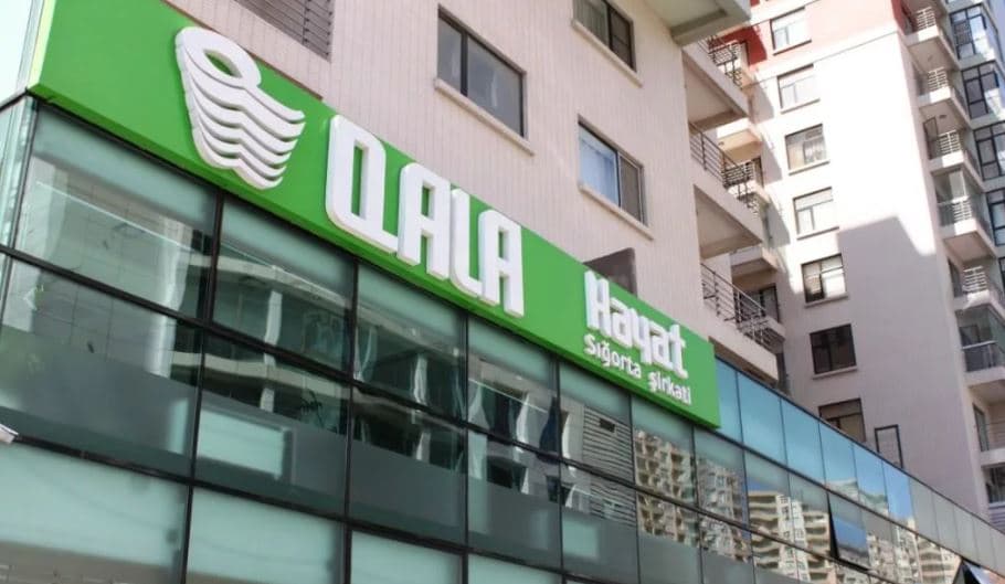 “Qala Həyat” sığorta şirkətinin yığımları ARTIB