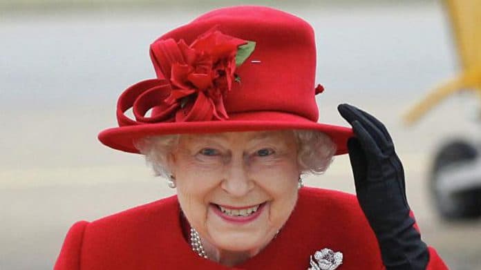 Kraliça II Elizabet Baydenlə görüşəcək