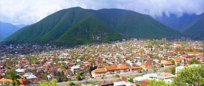 Bakıdan əhali ən çox bu rayonlara gedir