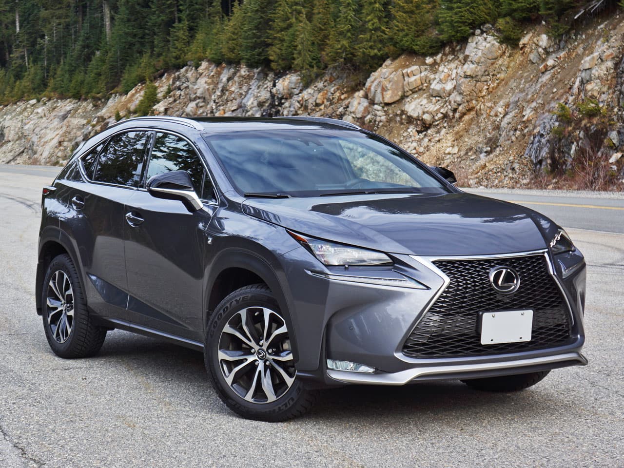 Yeni Lexus NX modelinin təqdimat tarixi məlum olub