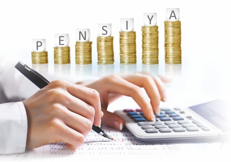 Pensiyaların ödəniləcəyi tarix MƏLUM OLDU