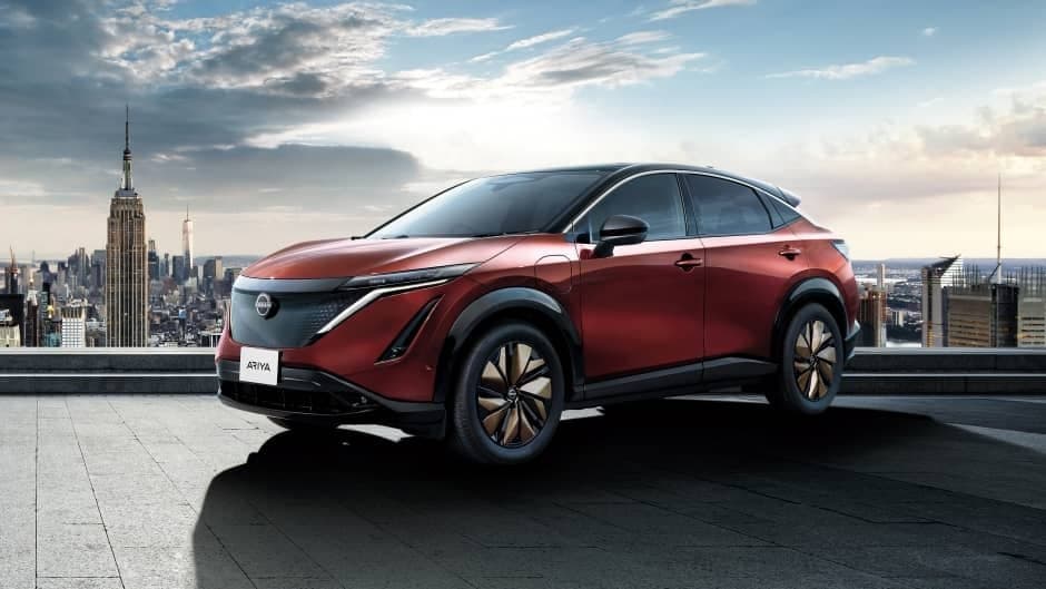 Nissan yeni modelinin satış qiymətini açıqlayıb - FOTO