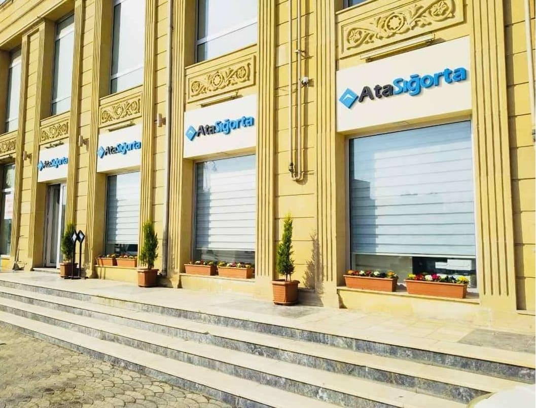 “AtaSığorta” şirkətinin yığımları AÇIQLANIB
