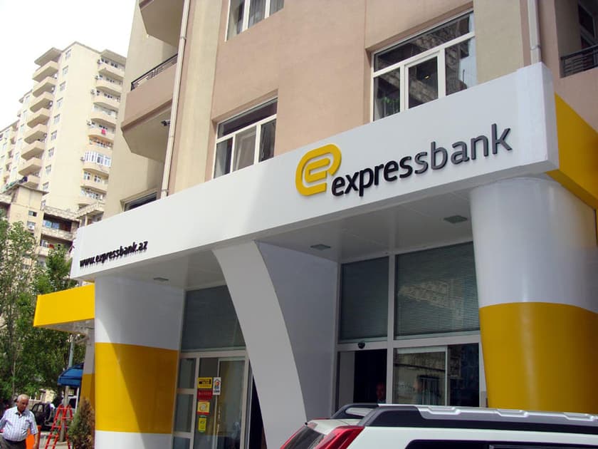 Express Bank-ın səhmdarları görüşəcək