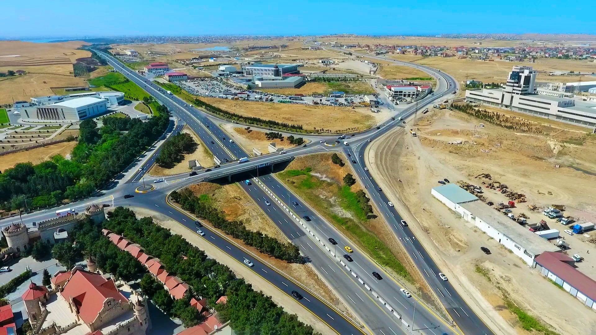 Tıxac və ləngimələri aradan qaldırmaq üçün aparılan yenidənqurma işləri yekunlaşıb