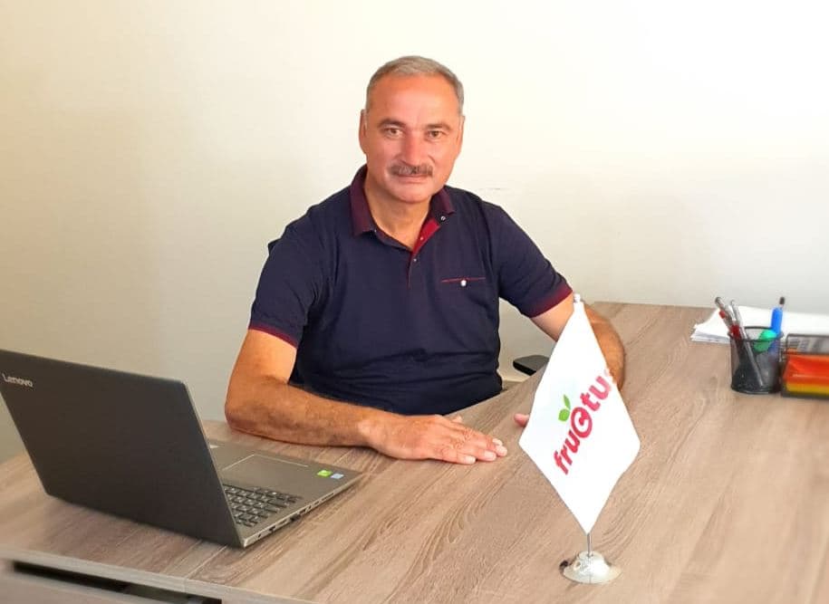 Əkin sahələrində texnoloji yeniliklərlə seçilən “Fructus” şirkətinin direktoru ilə MÜSAHİBƏ