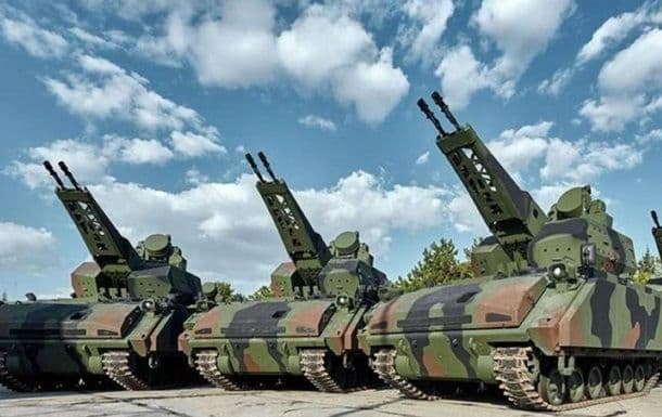 Ukrayna Türkiyədən yeni silah ala bilər