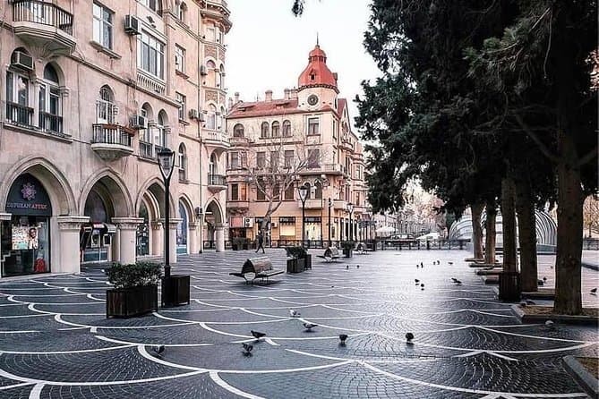 Sabaha olan HAVA PROQNOZU