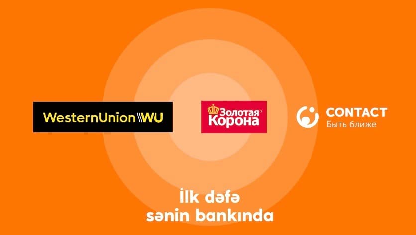 Unibakdan daha bir imkan: istədiyin yerə pul köçürməsini telefonundan et