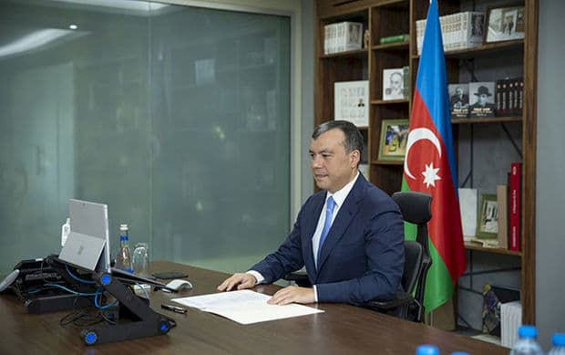 Layiqli Əmək üzrə yeni Ölkə Proqramı hazırlanır – FOTO